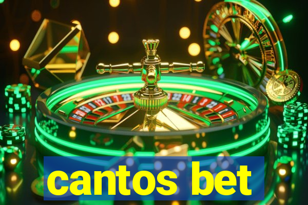 cantos bet